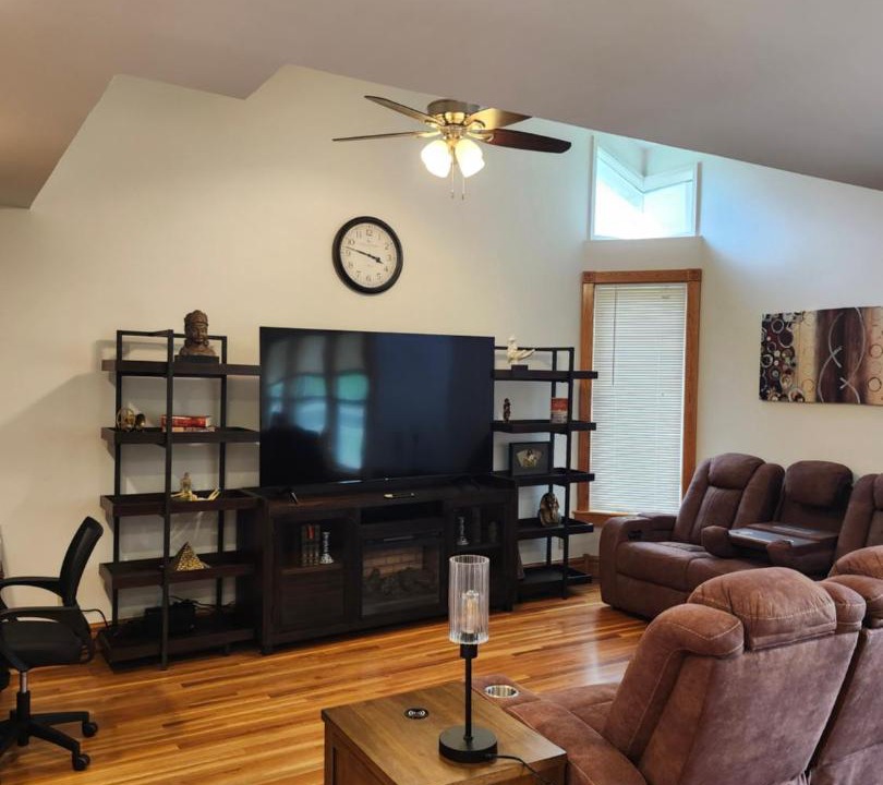 Photo of Livingroom in Wichita