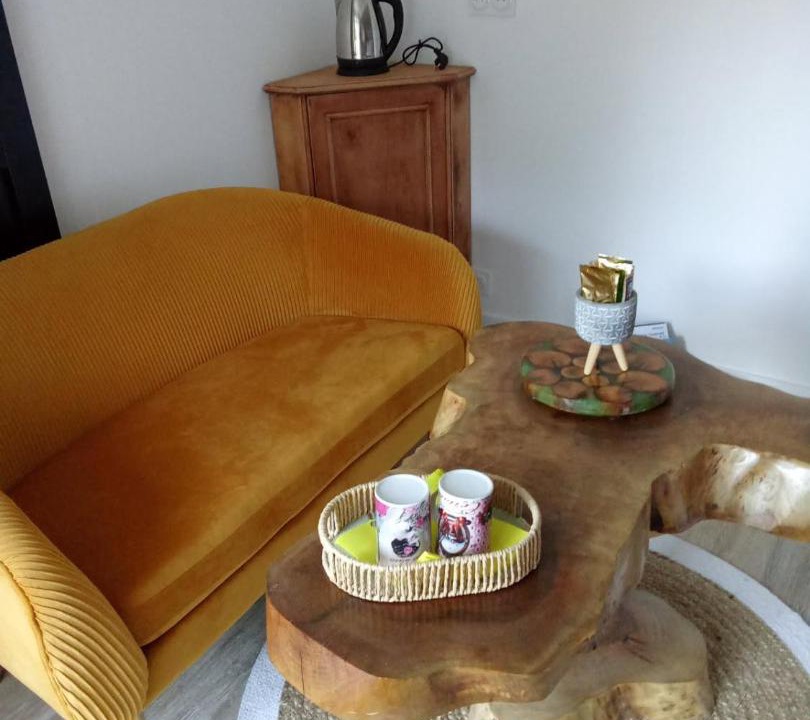 Photo of Livingroom in Conde-sur-Noireau