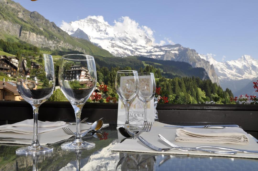 Photo of Others in Wengen
