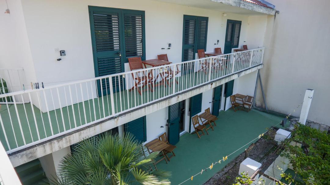 Photo of Patio Balcony in Kupari