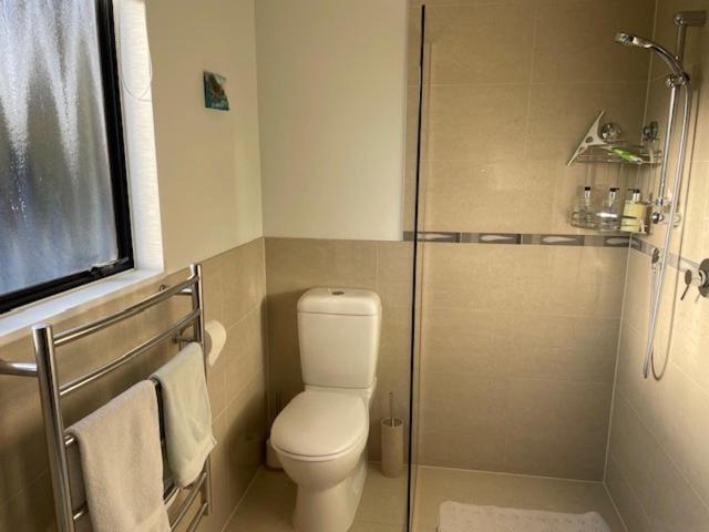 Photo of Bathroom in Waikanae