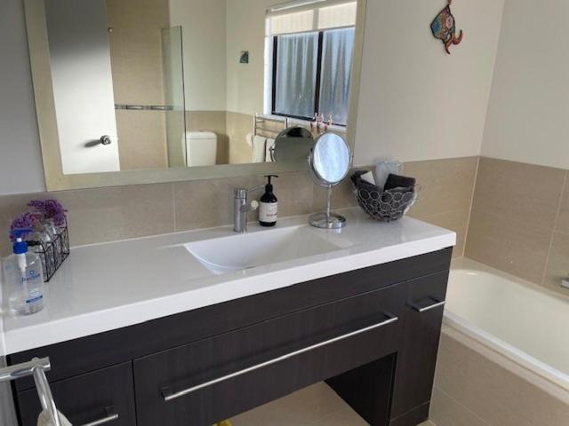 Photo of Bathroom in Waikanae