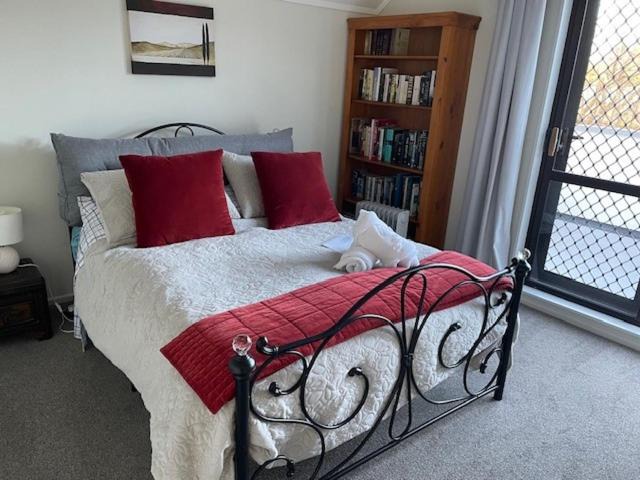Photo of Bedroom in Waikanae