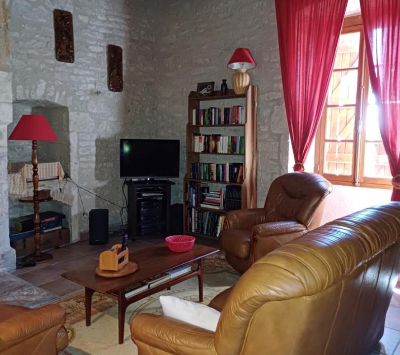 Photo of Livingroom in Belveze