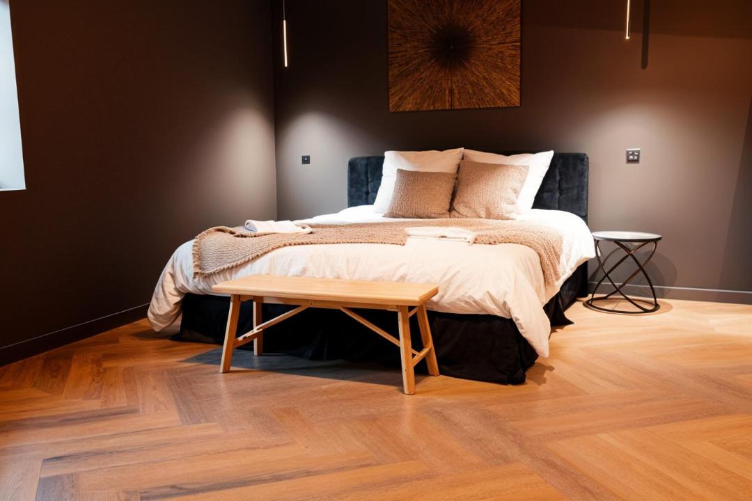 Photo of Bedroom in Saint-Ignat