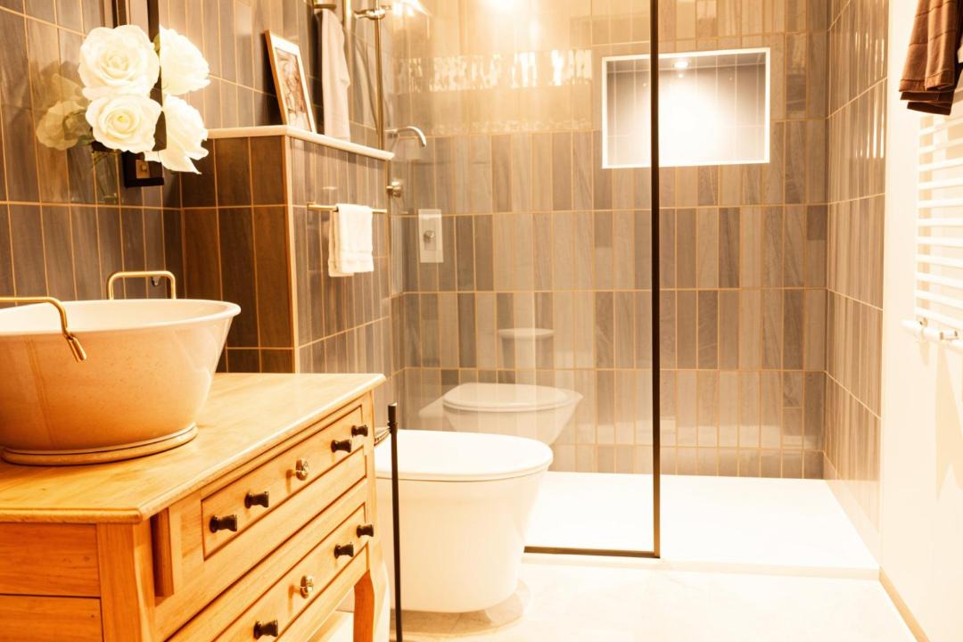 Photo of Bathroom in Saint-Ignat