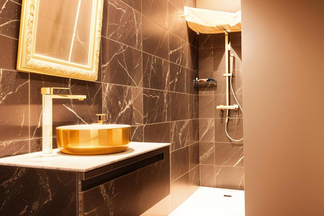 Photo of Bathroom in Saint-Ignat