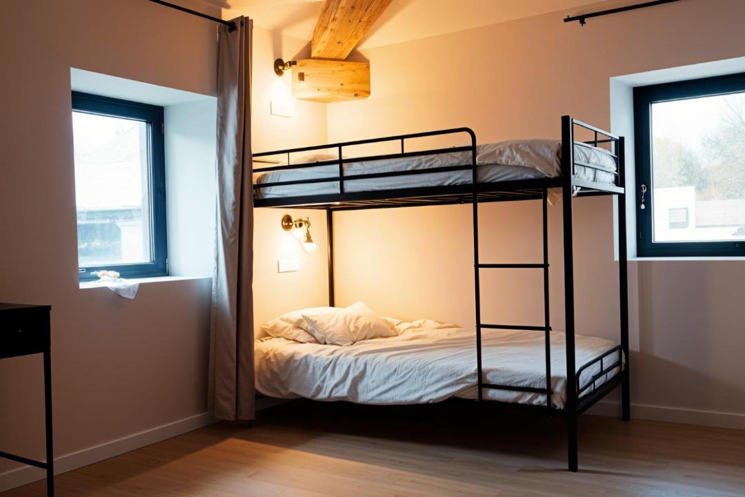 Photo of Bedroom in Saint-Ignat