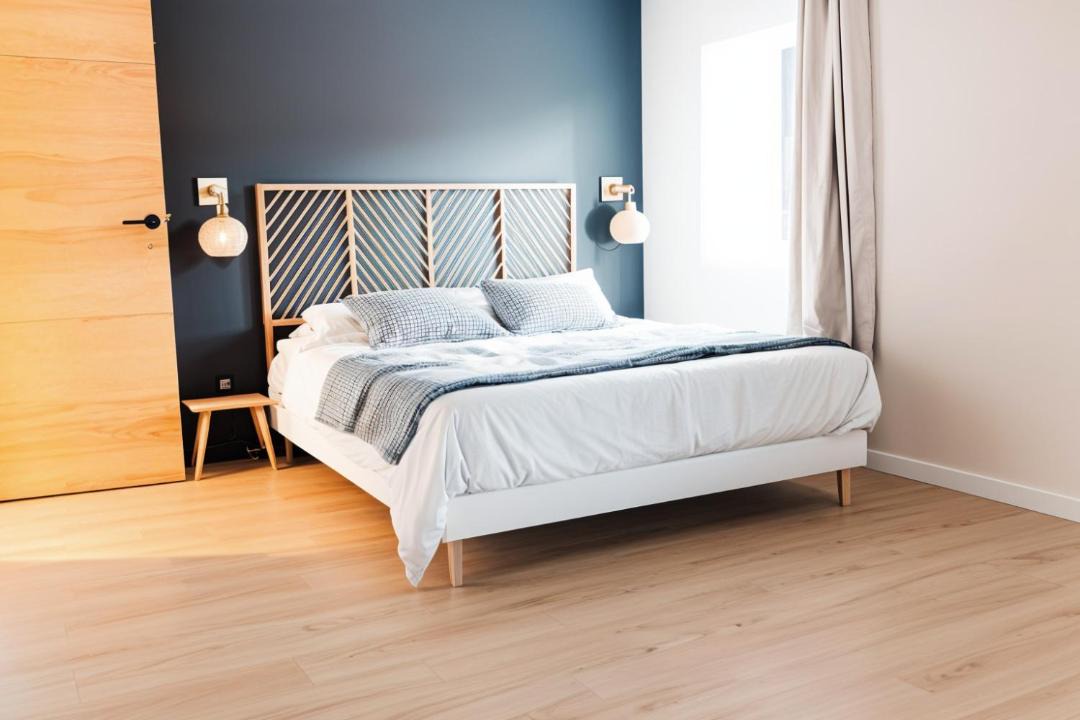 Photo of Bedroom in Saint-Ignat