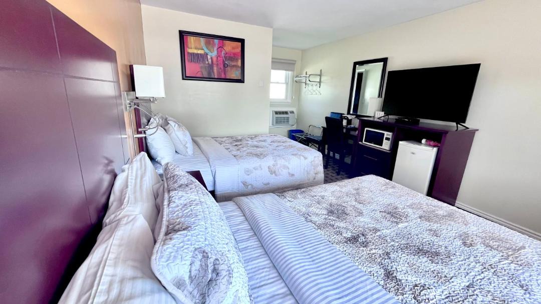 Photo of Bedroom in Tweed