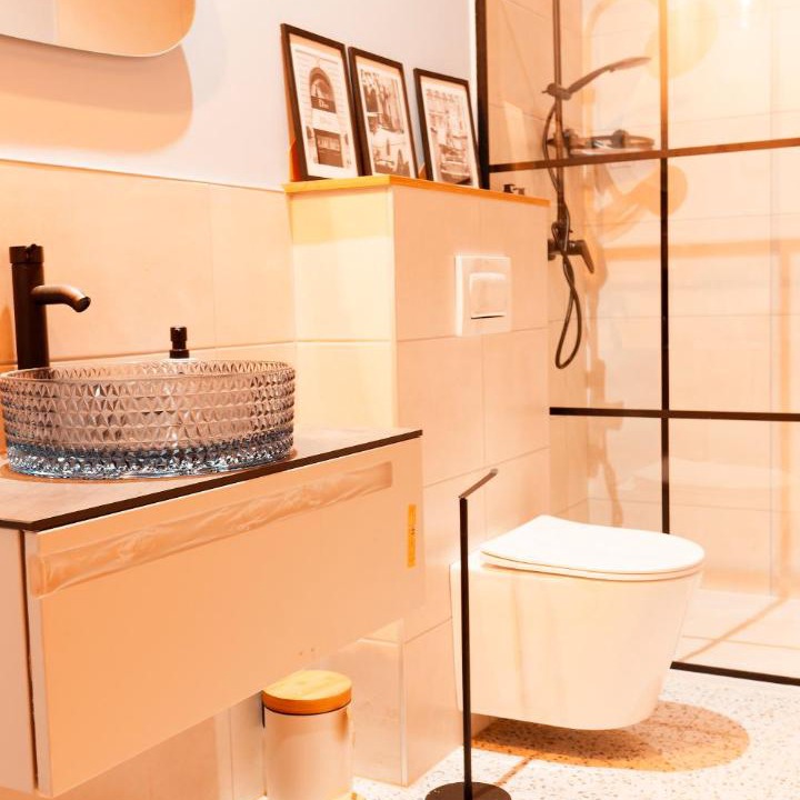 Photo of Bathroom in Saint-Ignat