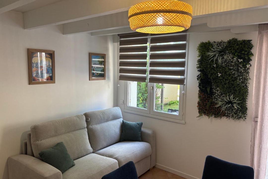 Photo of Livingroom in Sache