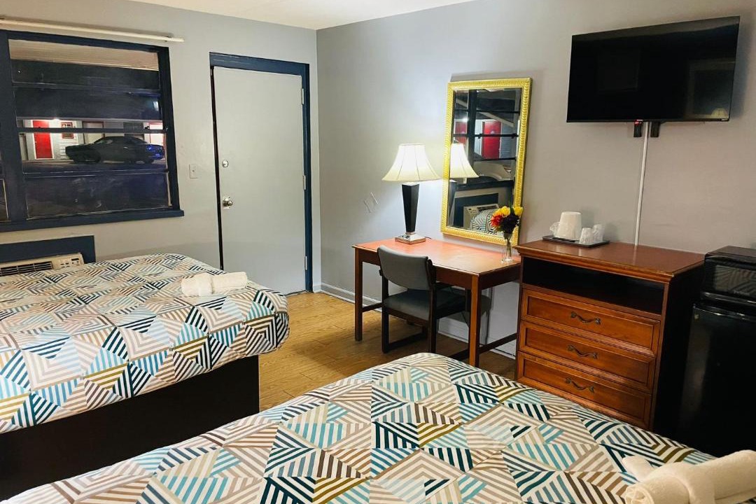 Photo of Bedroom in Albany
