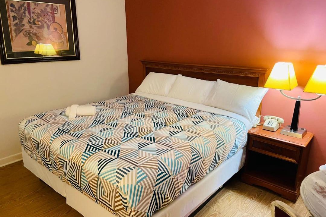 Photo of Bedroom in Albany