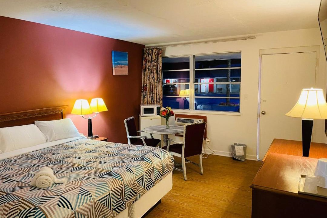 Photo of Bedroom in Albany