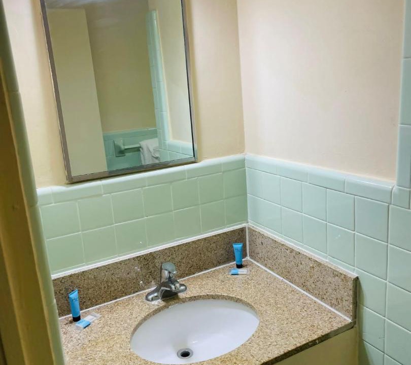 Photo of Bathroom in Albany