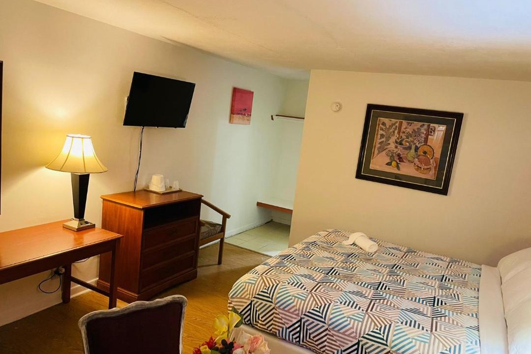Photo of Bedroom in Albany