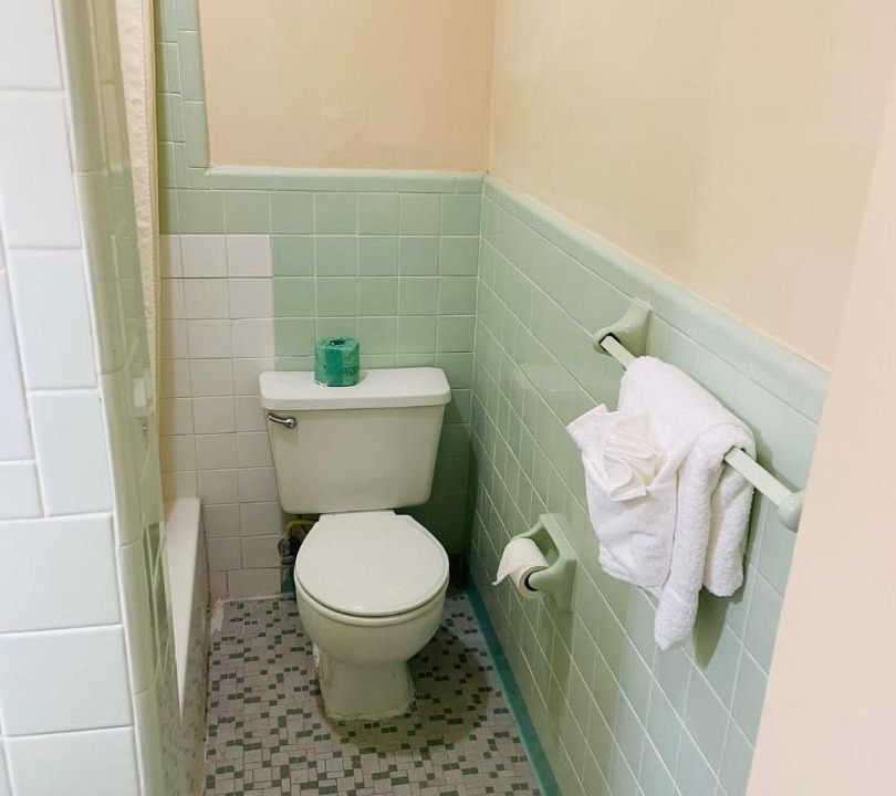 Photo of Bathroom in Albany