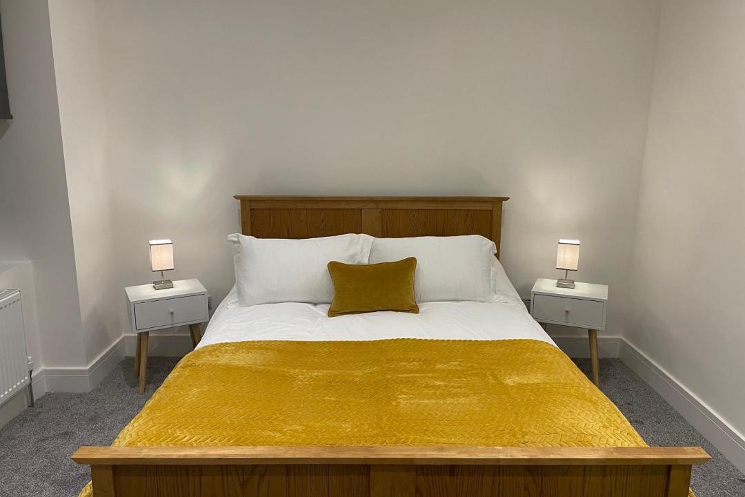 Photo of Bedroom in Ashtead