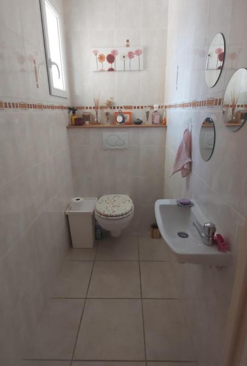 Photo of Bathroom in Bressuire