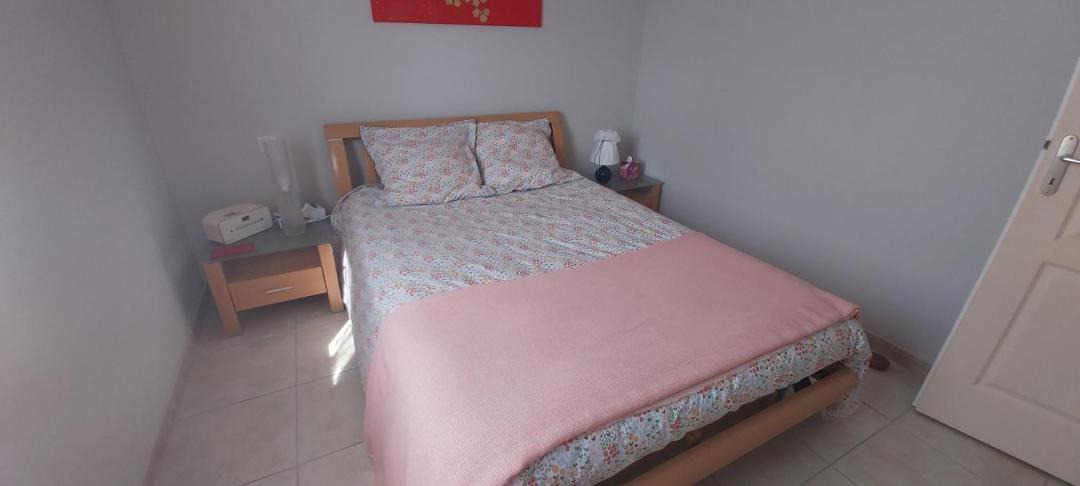 Photo of Bedroom in Bressuire