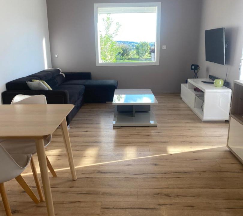 Photo of Livingroom in Seguret