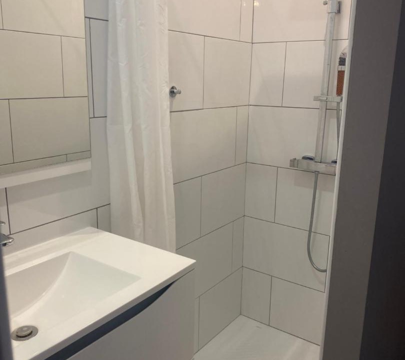 Photo of Bathroom in Seguret