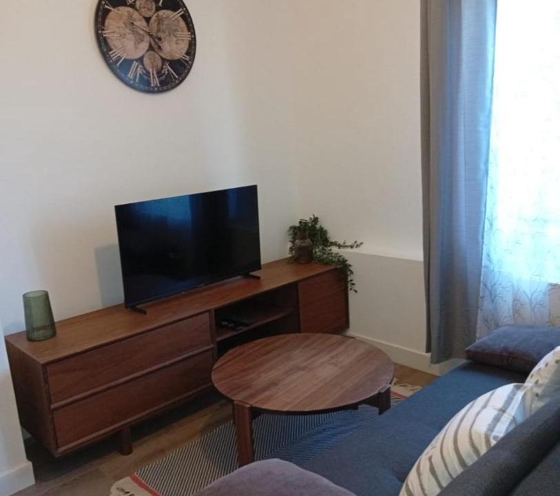 Photo of Livingroom in Hazebrouck