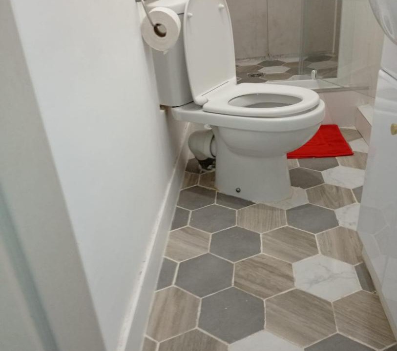 Photo of Bathroom in Hazebrouck