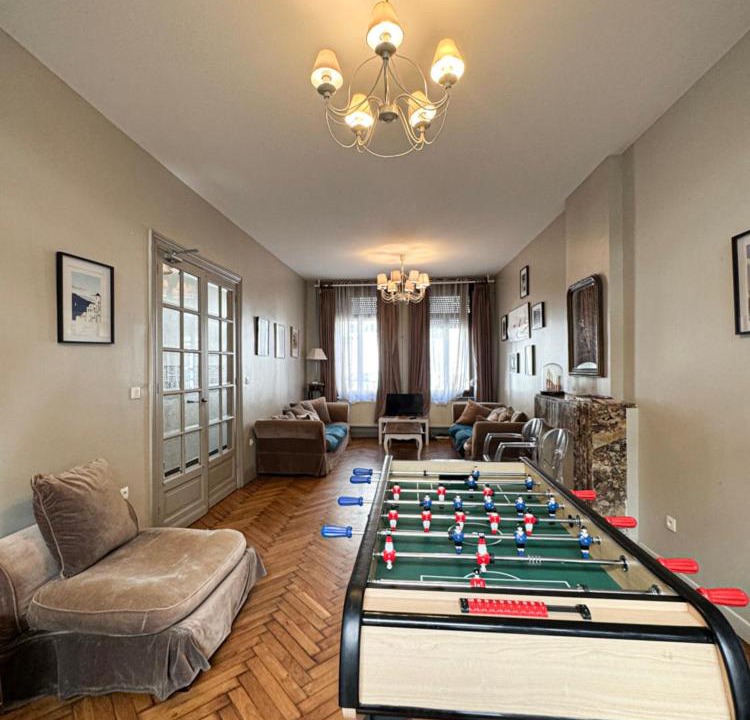 Photo of Livingroom in Roubaix