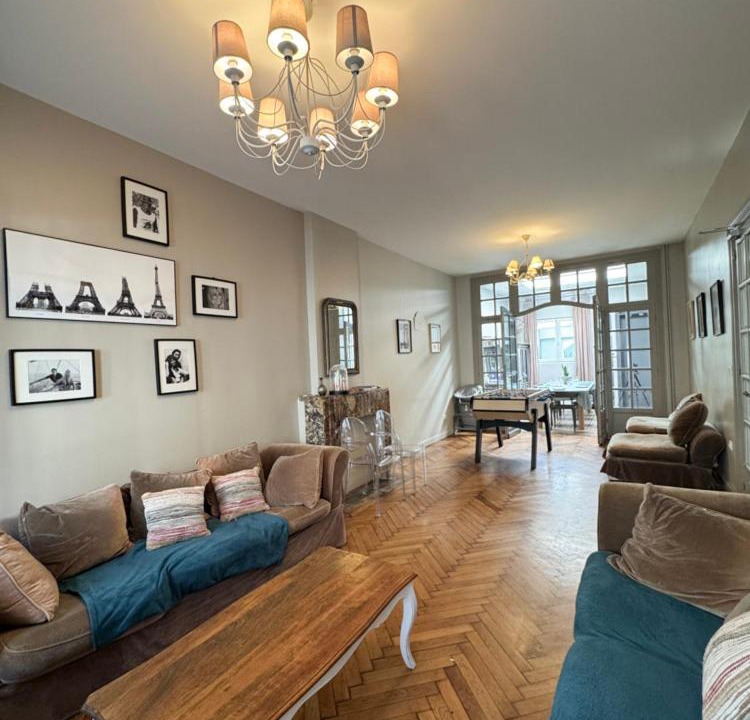Photo of Livingroom in Roubaix