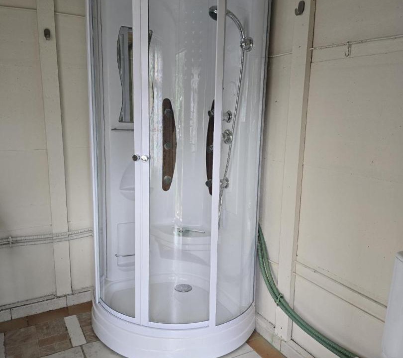 Photo of Bathroom in Villandry