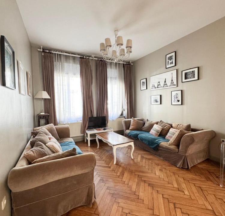 Photo of Livingroom in Roubaix