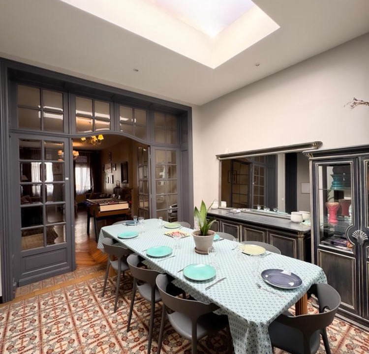 Photo of Kitchen in Roubaix