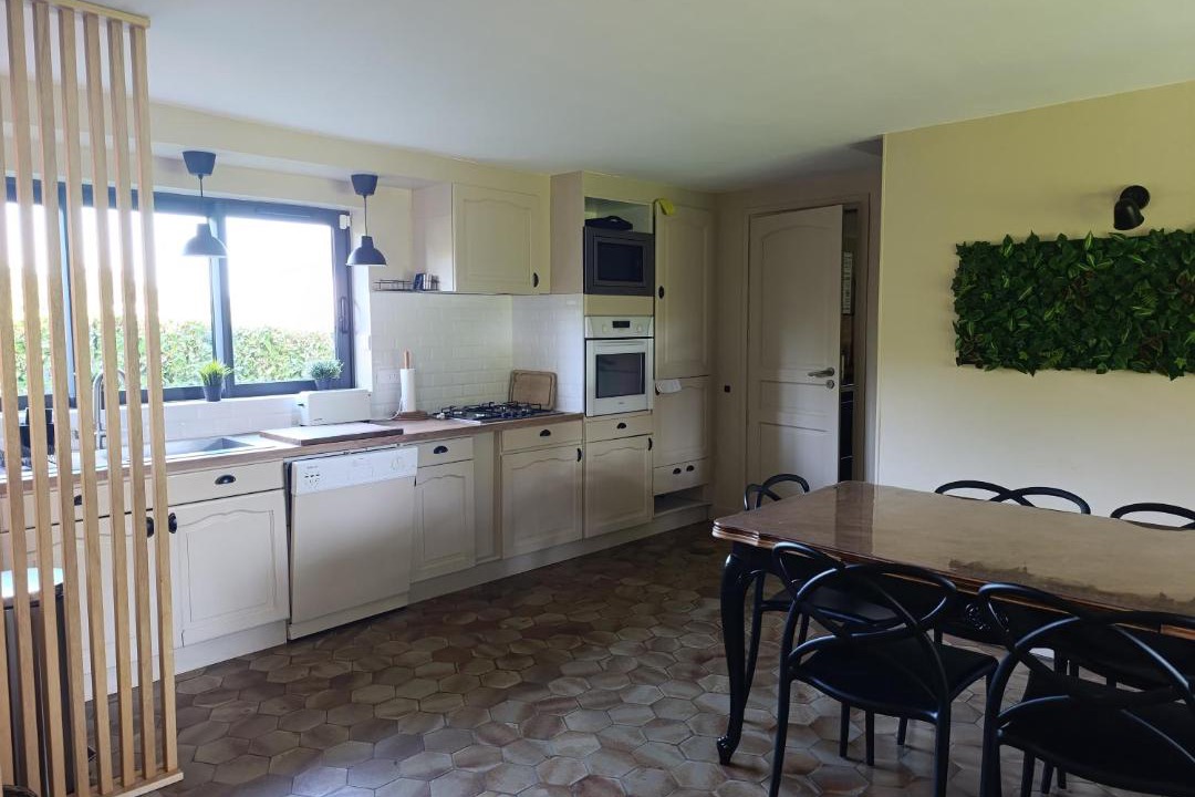 Photo of Kitchen in Quevreville-la-Poterie