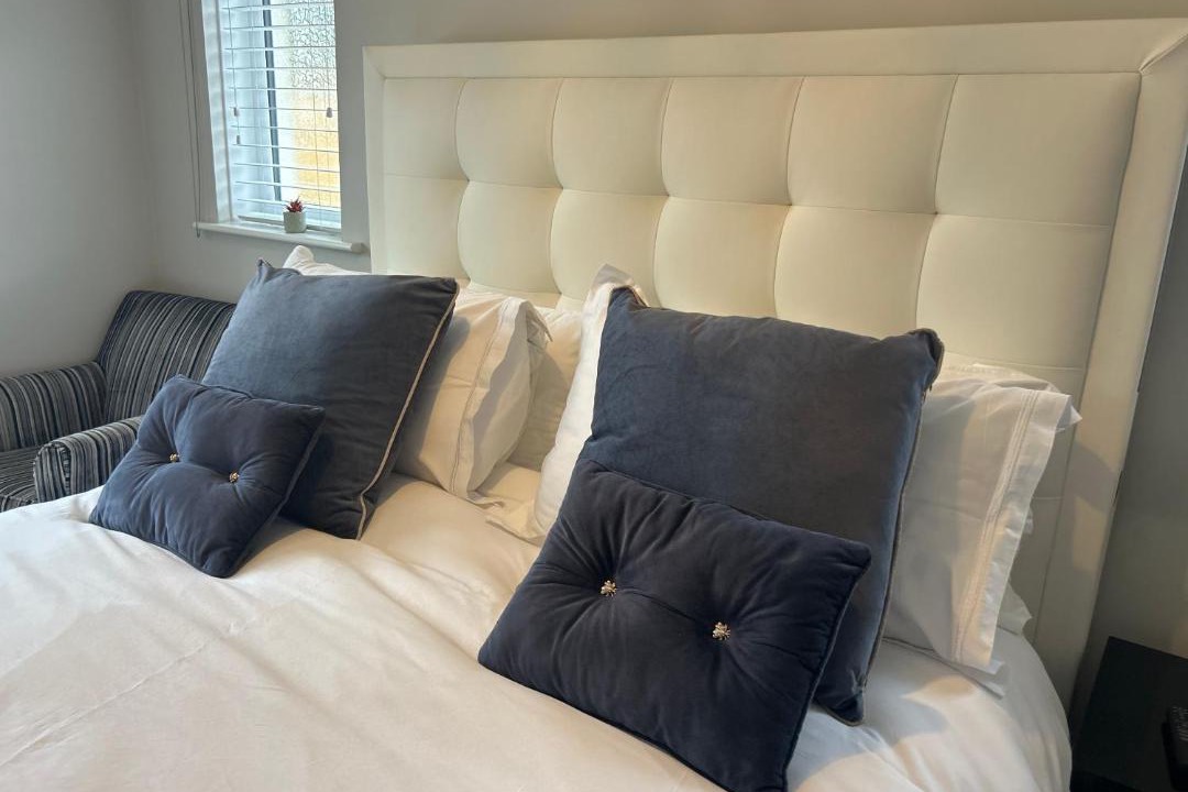 Photo of Bedroom in Fareham