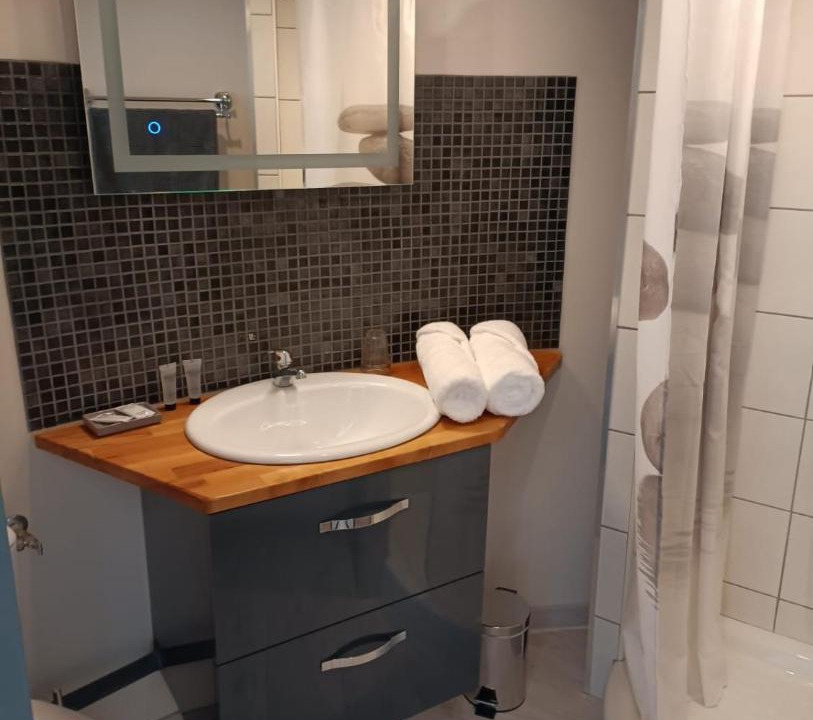 Photo of Bathroom in Pourcieux