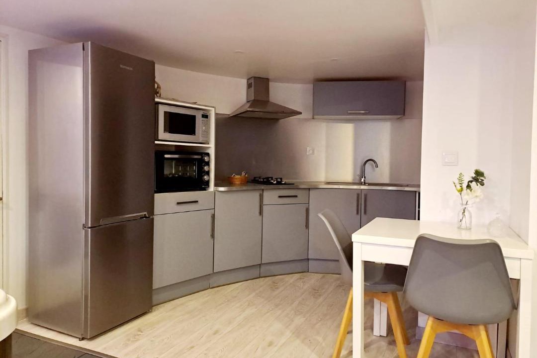 Photo of Kitchen in Pourcieux