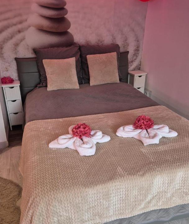 Photo of Bedroom in Pourcieux