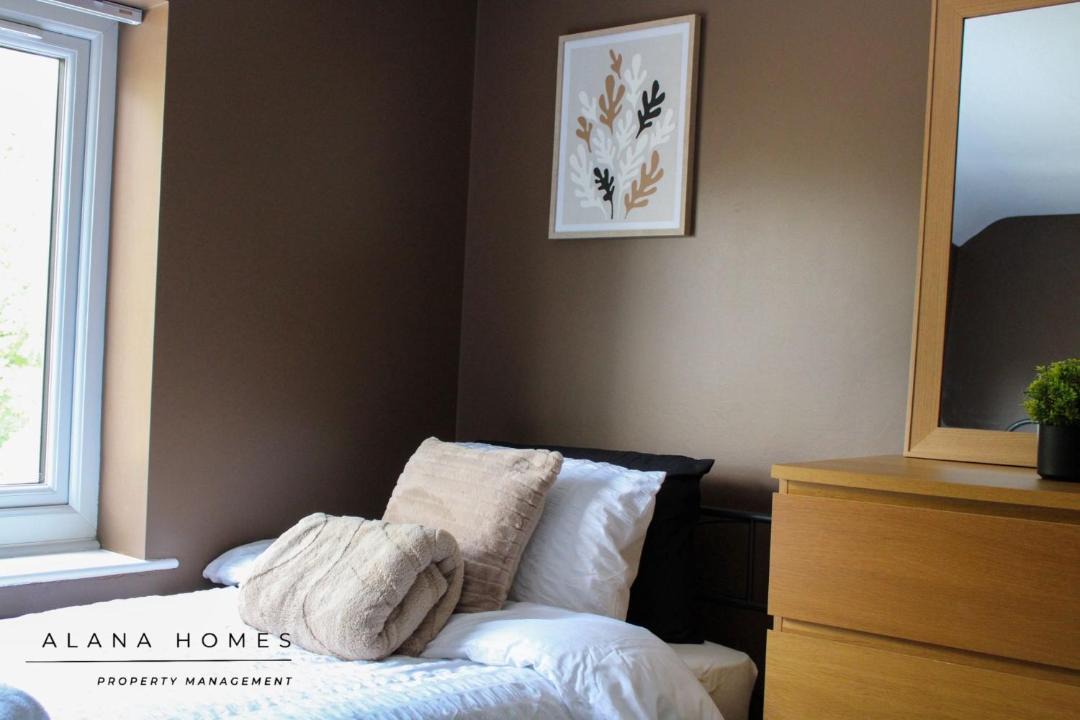 Photo of Bedroom in Bilston