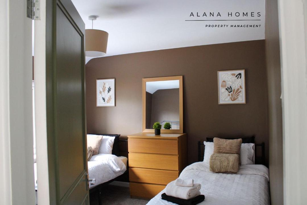 Photo of Bedroom in Bilston