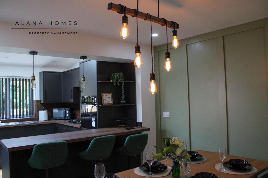 Photo of Kitchen in Bilston