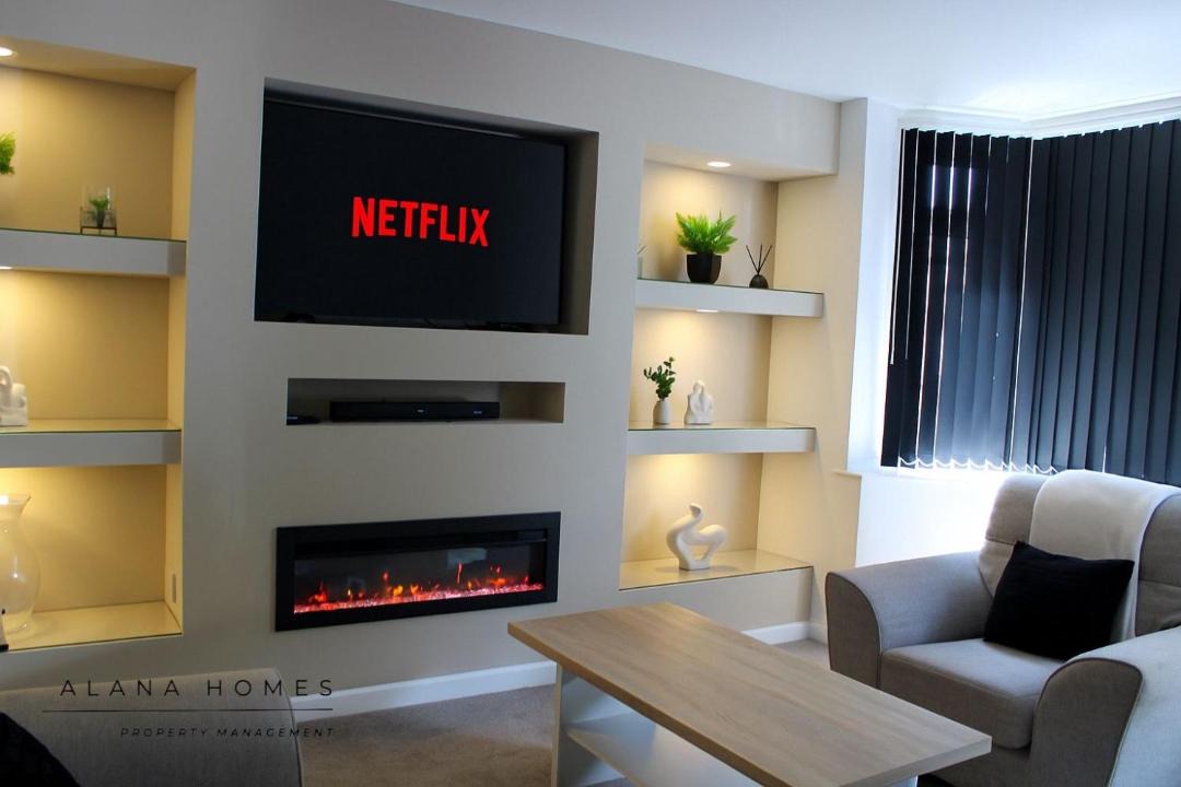 Photo of Livingroom in Bilston