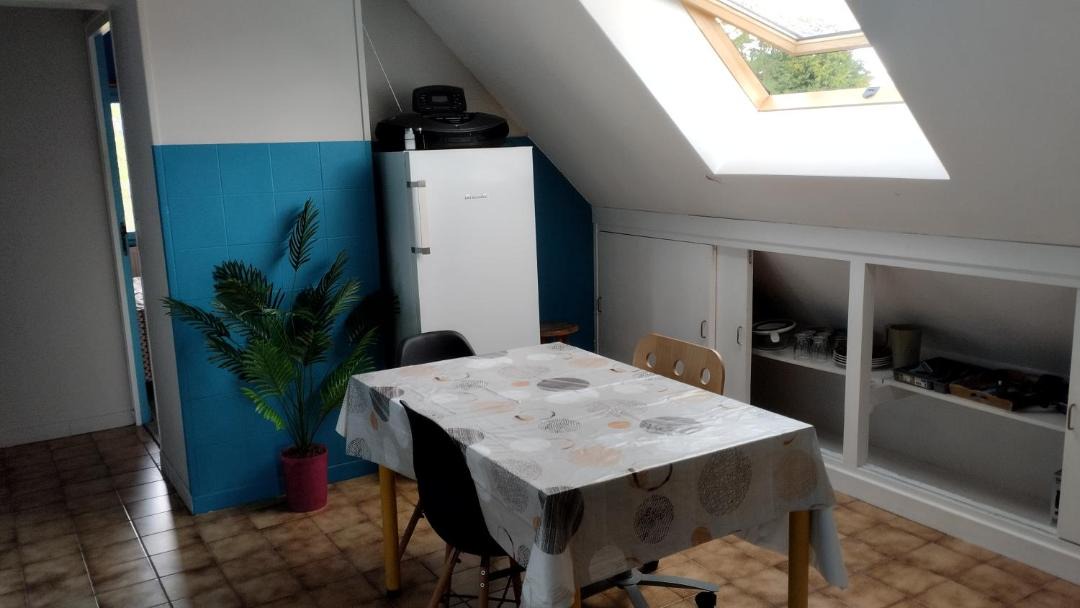 Photo of Others in Eguzon-Chantome