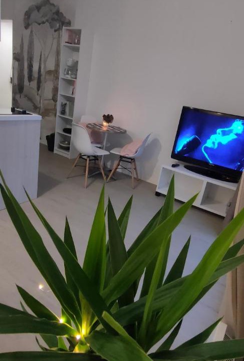 Photo of Livingroom in La Maladrerie