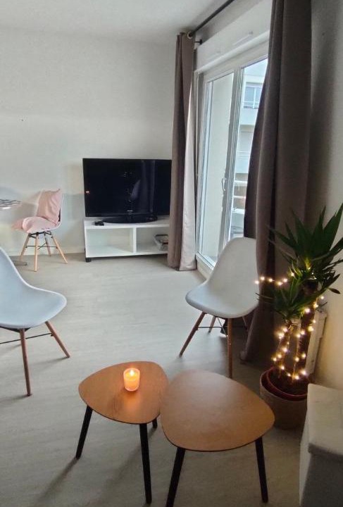 Photo of Livingroom in La Maladrerie