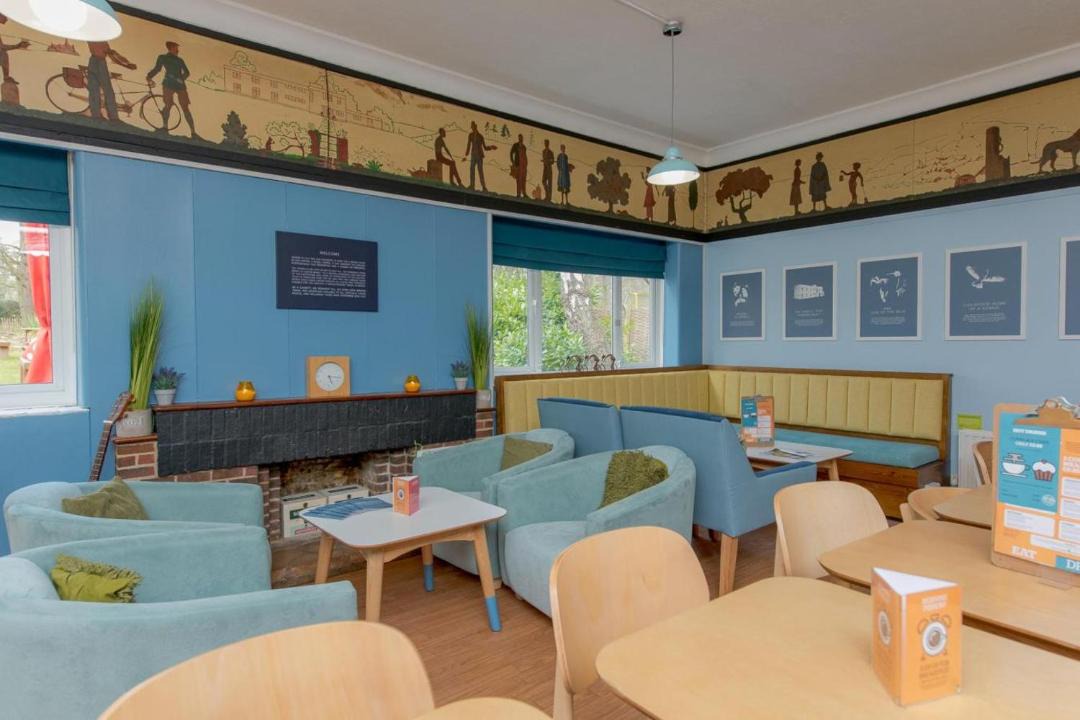 Photo of Others in Holmbury St Mary