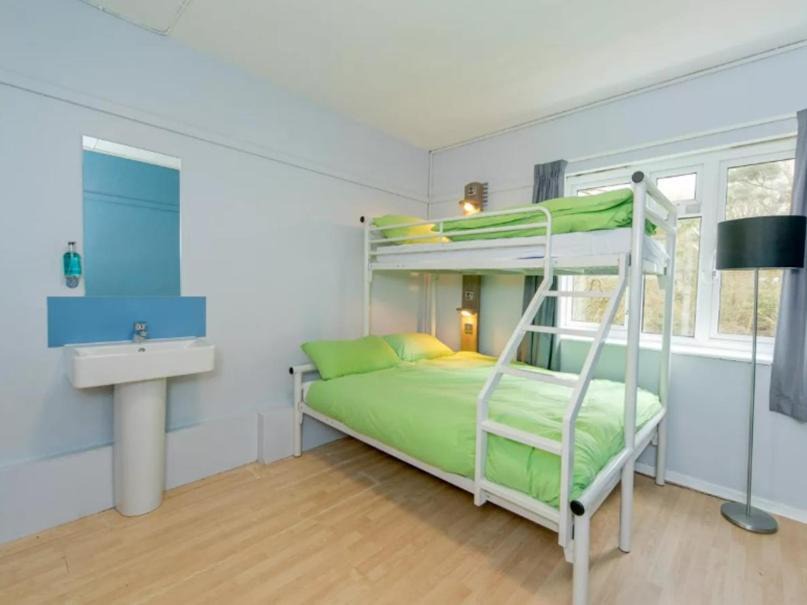 Photo of Bedroom in Holmbury St Mary