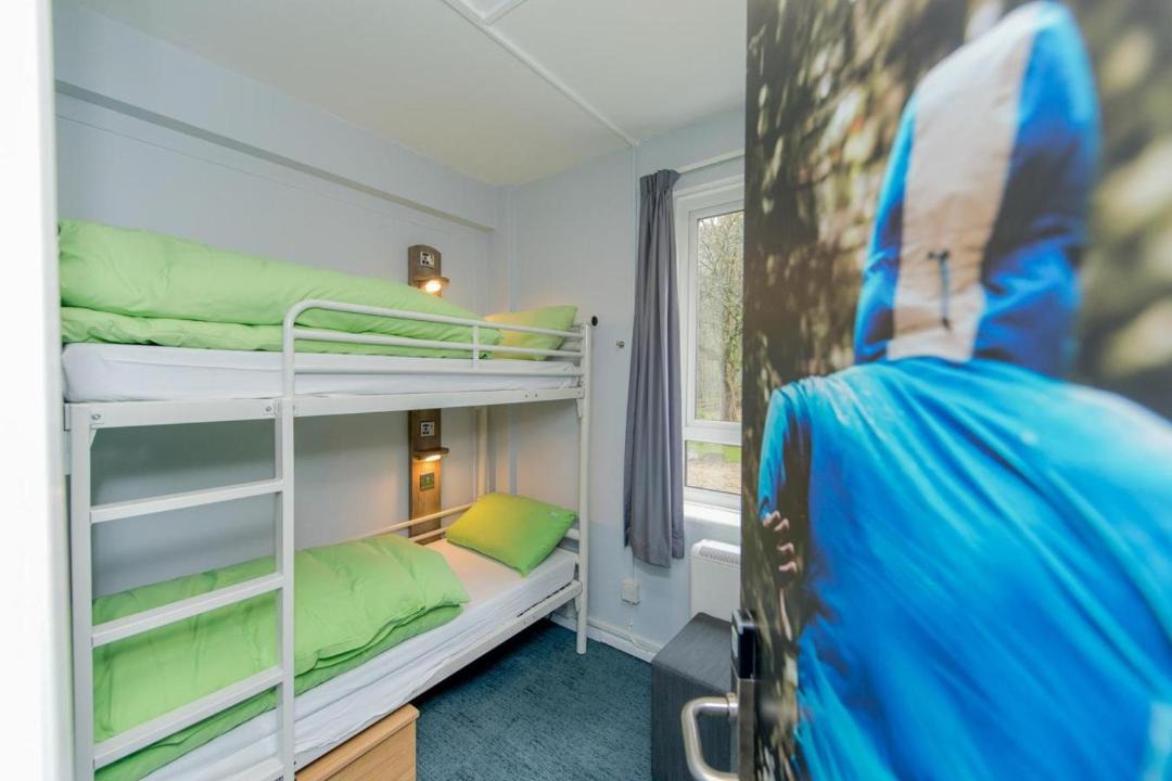 Photo of Bedroom in Holmbury St Mary