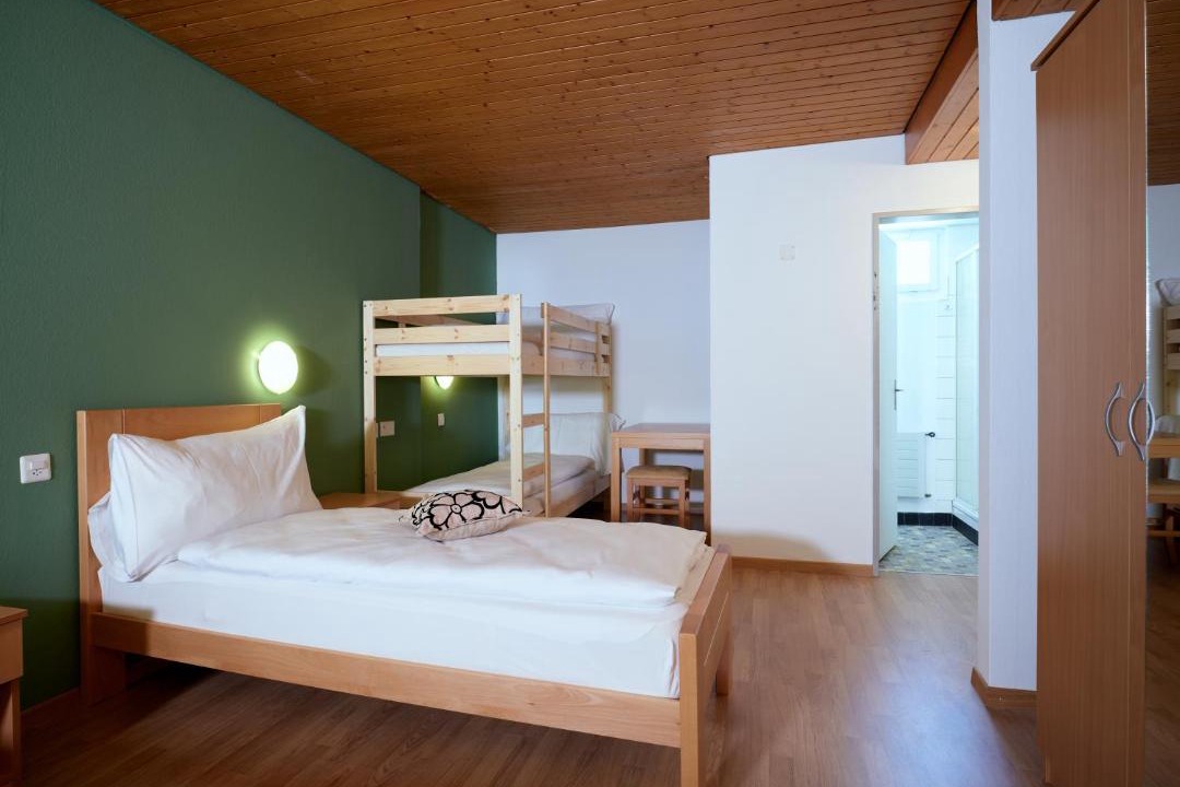 Photo of Bedroom in Ruetli